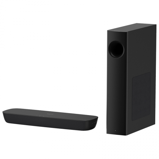 BARRA SO PANASONIC SCHTB250EGK 120W BLUETOOTH