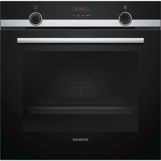 FORN SIEMENS HB574AER0 71L PIROLÍTIC DISPLAY