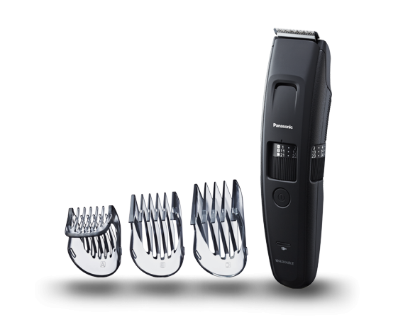 BARBERO PANASONIC ERGB86 0,5-30mm BARBA LARGA