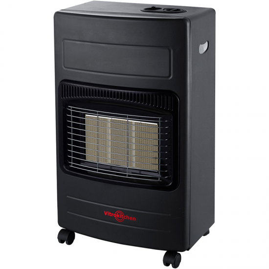 ESTUFA GAS VITROKITCHEN INF4200W INFRAROIG