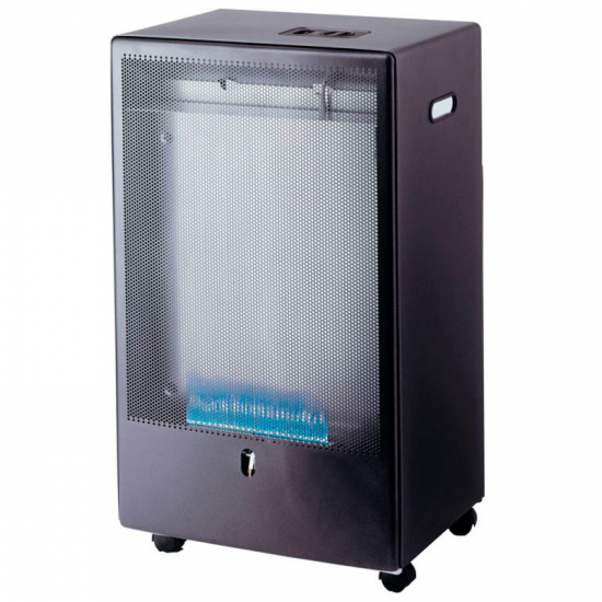 ESTUFA GAS VITROKITCHEN BF4200W FLAMA BLAVA
