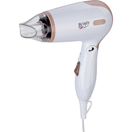 SECADOR JATA SC47B 1200W VIAJE C/DIFUSOR SECADOR JATA SC47B 1200W VIAJE C/DIFUSOR