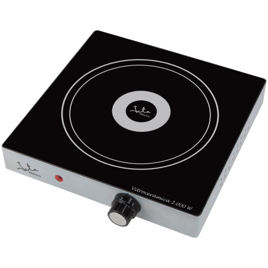 FOGONET JATA V139 VITROCERAMICA