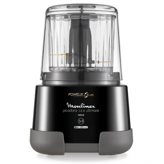 PICADORA MOULINEX DP8108 1000W