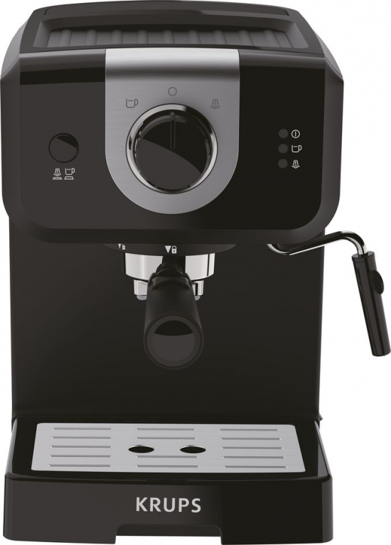 CAFETERA KRUPS XP3208 15B BRAZO