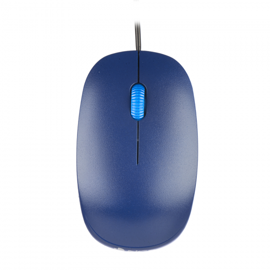 RATON NGS FLAME BLUE USB OPTICO RATON NGS FLAME BLUE USB OPTICO