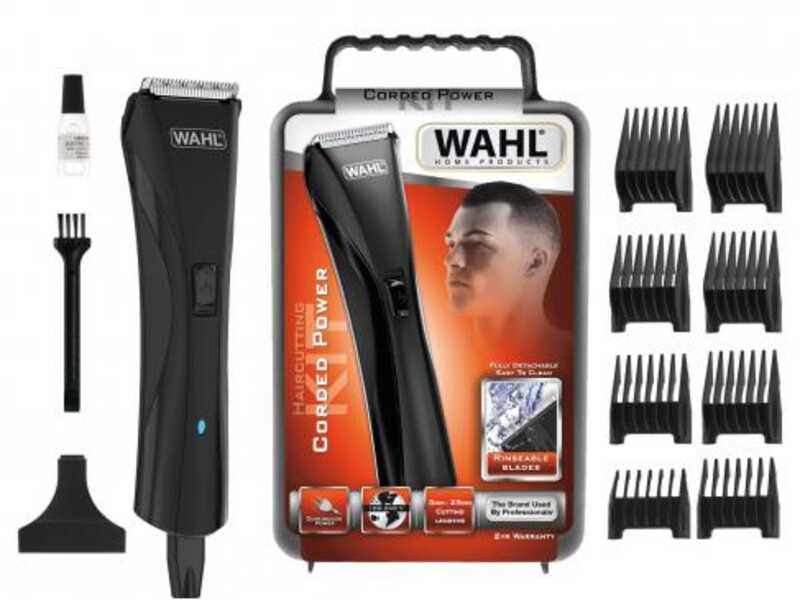 CORTAPELO WAHL 96991016 KIT C/CABLE