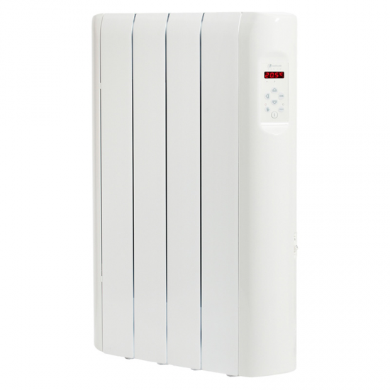 EMISSOR FLUÏT HAVERLAND RCE4S 600W - 4ELEMENTS