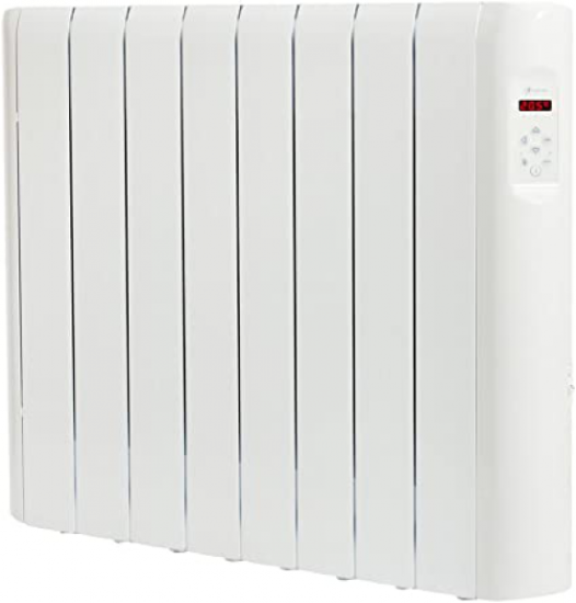 EMISOR FLUIDO HAVERLAND RCE8S 1200W - 8ELEMENTOS EMISOR FLUIDO HAVERLAND RCE8S 1200W - 8ELEMENTOS