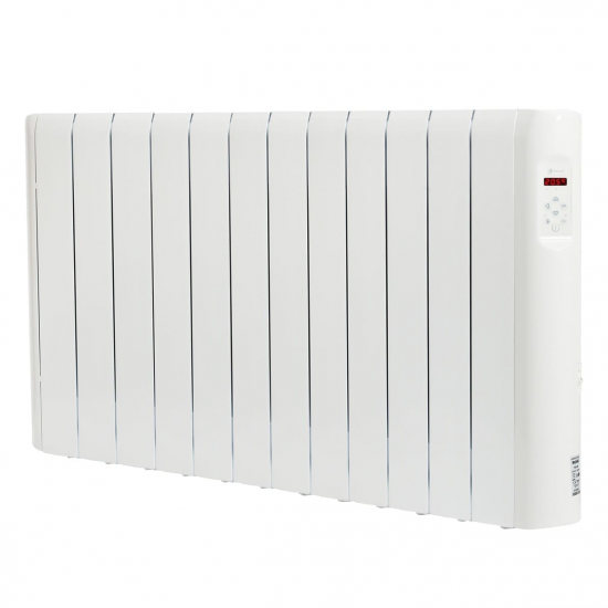 EMISOR FLUIDO HAVERLAND RCE12S 1800W - 12 ELEMENTOS EMISOR FLUIDO HAVERLAND RCE12S 1800W - 12 ELEMENTOS