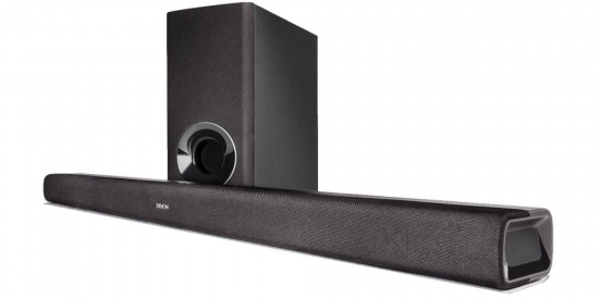 BARRA SO DENON DHTS316 DTS BLUETOOTH