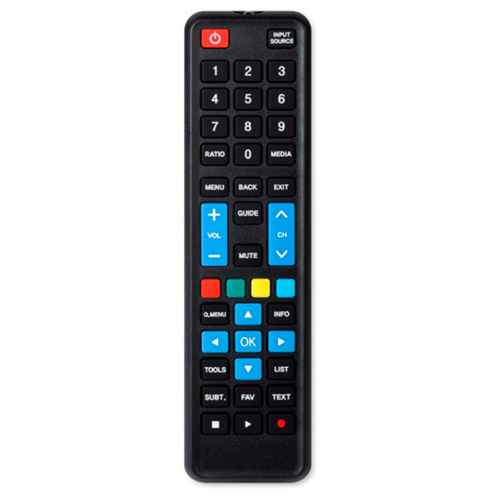 COMANDAMENT A DISTÀNCIA ENGEL MD0028 LG/SAMSUNG COMANDAMENT A DISTÀNCIA ENGEL MD0028 LG/SAMSUNG