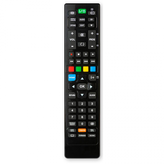 MANDO A DISTANCIA ENGEL MD0030 PHILIPS MANDO A DISTANCIA ENGEL MD0030 PHILIPS