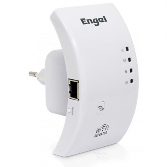 REPETIDOR ENGEL WIFI PW3000 SIN PASO