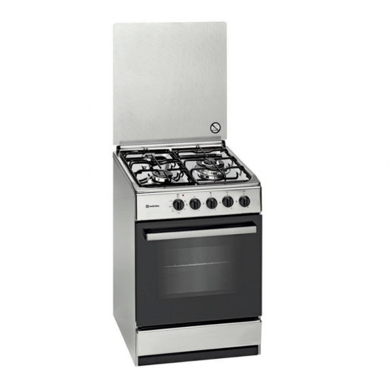 CUINA MEIRELES E541X INOXIDABLE NATURAL