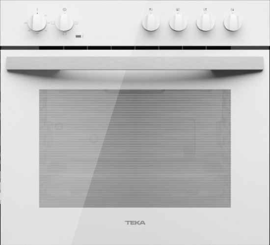FORN TEKA HBE490MEWH POLIVALENTE 111280002 - CLASSE A