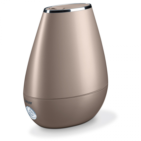 HUMIDIFICADOR BEURER LB37 TOFFEE ULTRASÒNIC - 2 LITRES