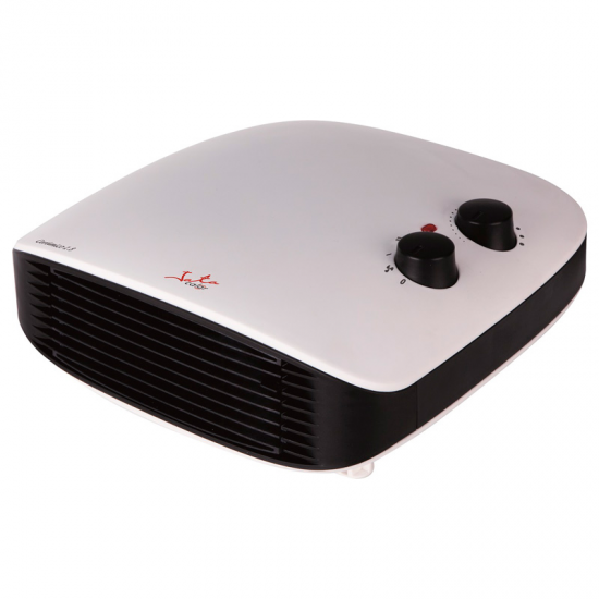 CALEFACTOR JATA TC95B CERÁMICO 1800W BLANCO