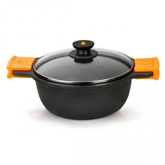 CASSOLA BRA EFFICIENT ALTA C/T - 32CM