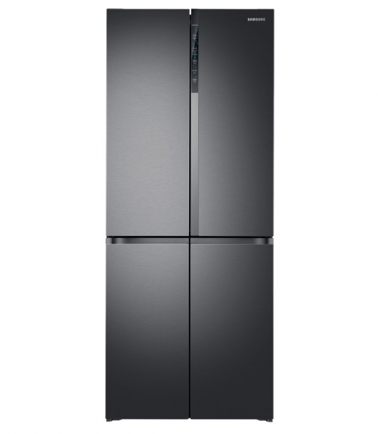 FRI. SAMSUNG RF50N5970B1 192x80 GRAFITO MET.CO. 4P