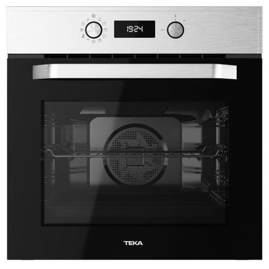 FORN TEKA HCB6535P GT DISPLAY PIROLITIC 111020035 - A+