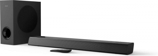BARRA SO PHILIPS TAPB405/10 SOUNDBAR BLUETOOTH