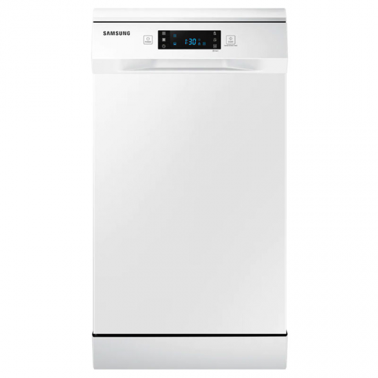 LAVAVAJILLAS SAMSUNG DW50R4070FW 45CM BLANCO - CLASE E LAVAVAJILLAS SAMSUNG DW50R4070FW 45CM BLANCO - CLASE E