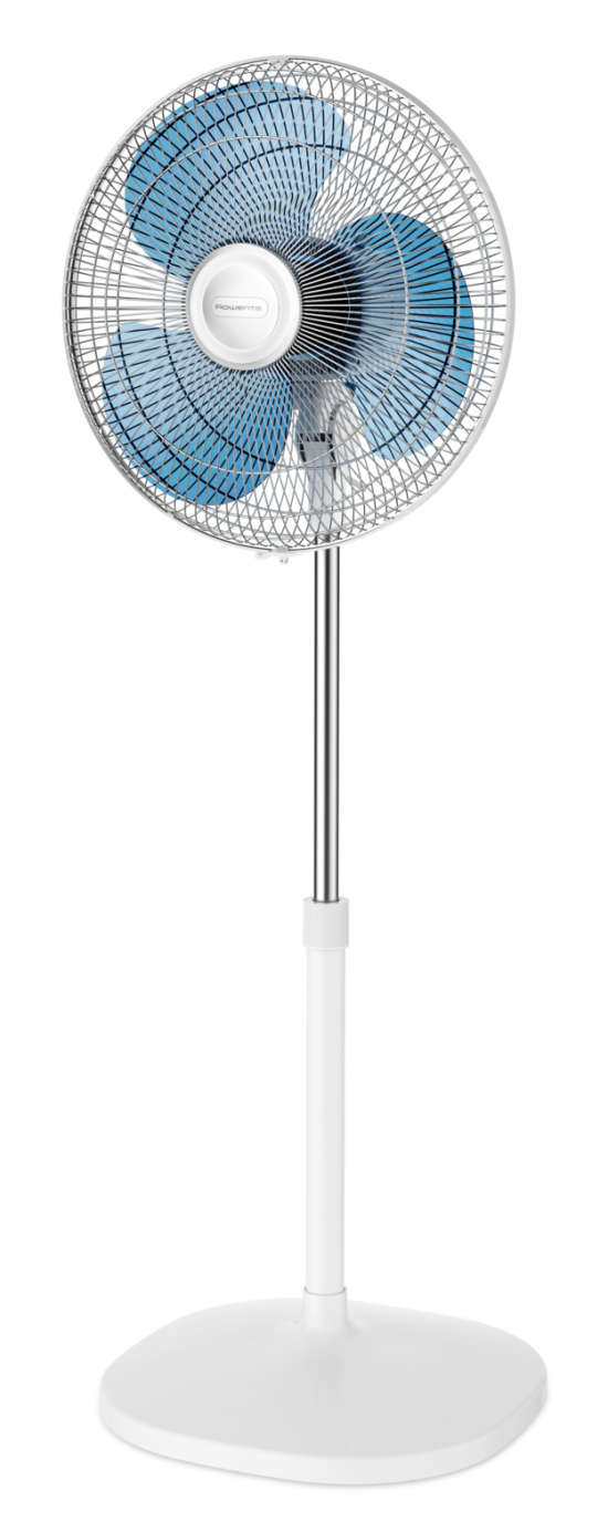VENTILADOR PEU ROWENTA VU4410F0 40CM 3ASPES 60W BLANC