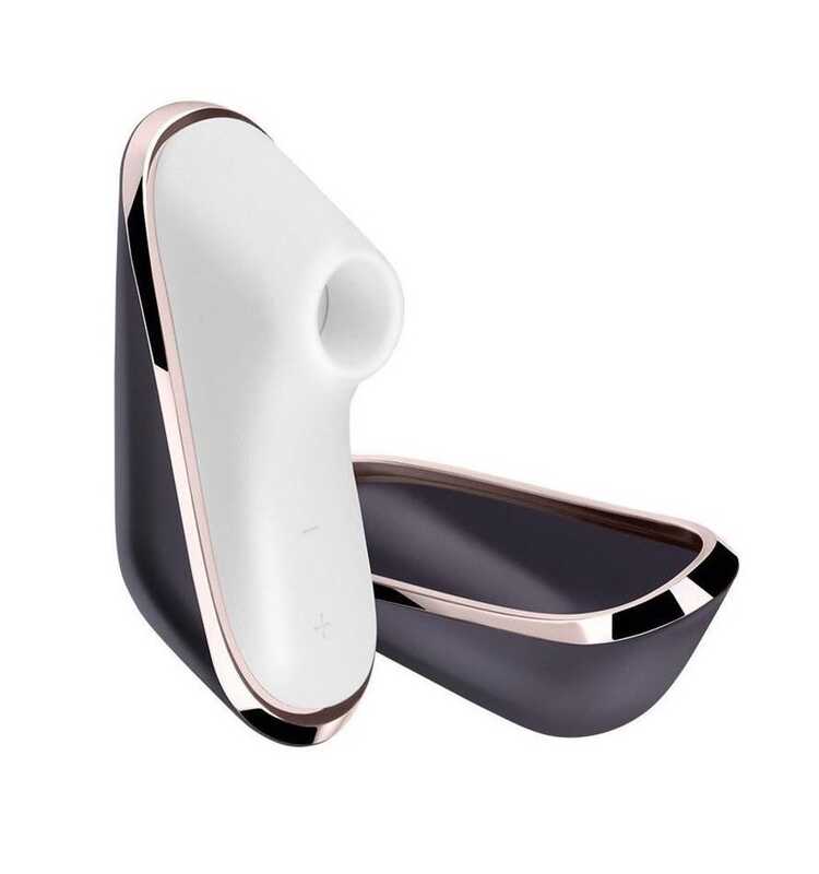 SATISFYER PRO TRAVELER SF-EE73-872-1017