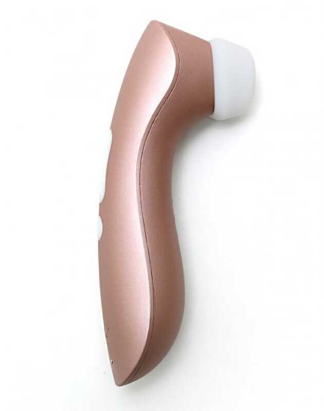SATISFYER PRO 2 VIBRATION SF-J2018-31 SATISFYER PRO 2 VIBRATION SF-J2018-31