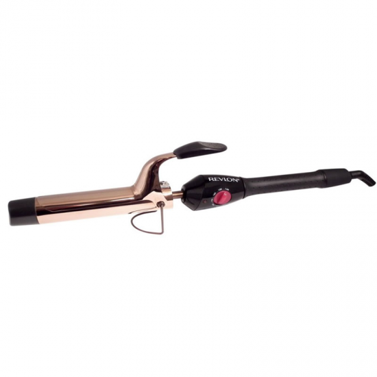 RIZADOR REVLON RVIR1159E 32mm 20temp ROSEGOLD