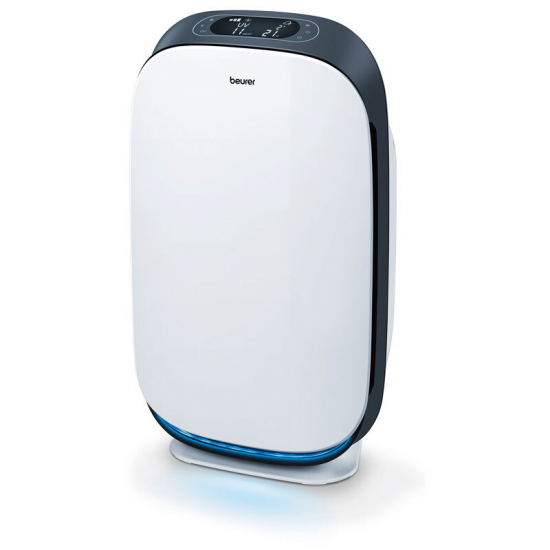 PURIFICADOR AIRE BEURER LR500 65W BLANC WIFI