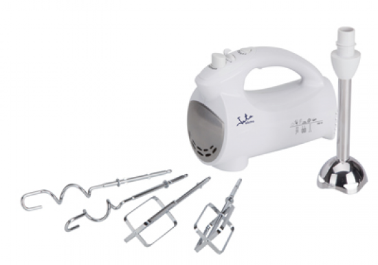BATIDORA AMASADORA JATA BT575 400W TURBO