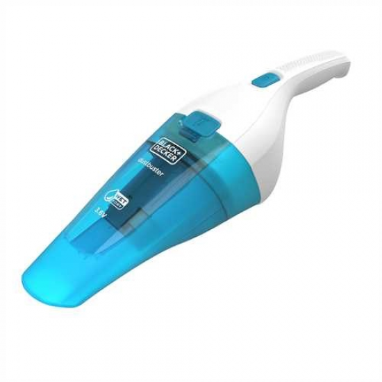 ASPIRADOR MANO BLACK y DECKER WDC115WA LIT 3,6V 8M L/S ASPIRADOR MANO BLACK y DECKER WDC115WA LIT 3,6V 8M L/S
