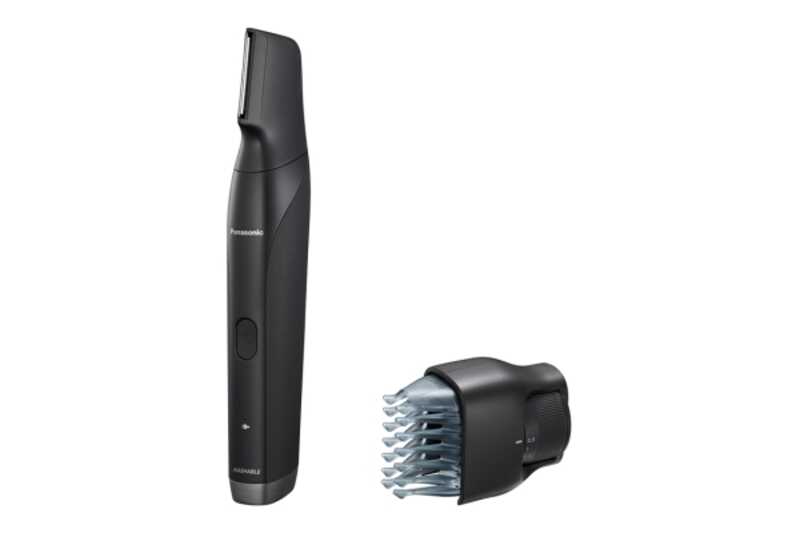 BARBERO PANASONIC ERGD51K503 Y RASURADOR