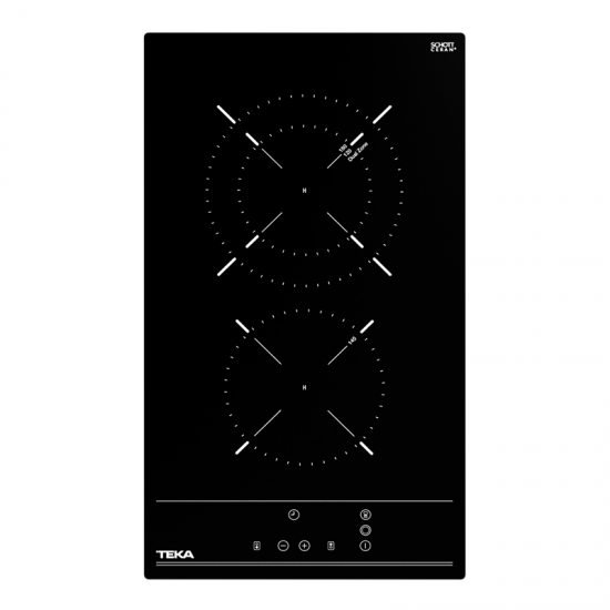 ENCIMERA TEKA TZC32320 2FOCS VITROCERÀMICA 112540002
