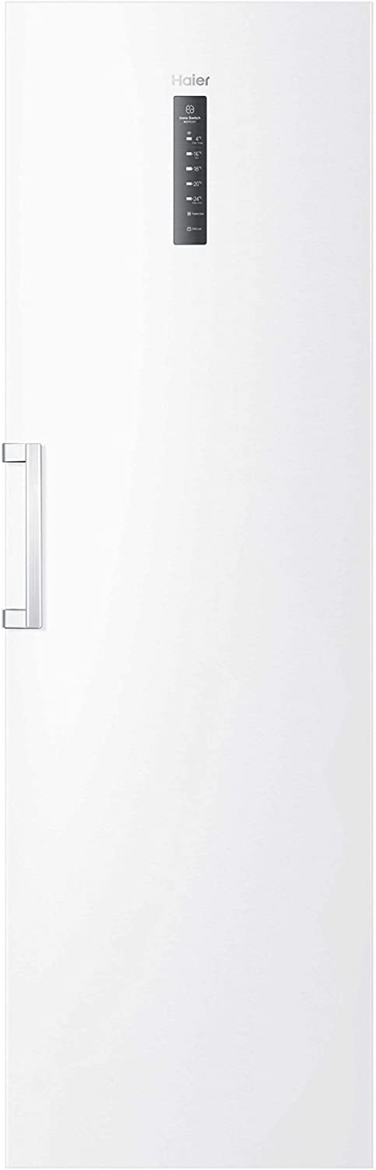 CONGELADOR VERTICAL HAIER H3F320WSAAU1 190,5x59,5 NF BCO - F