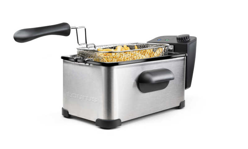 FREIDORA TAURUS FRY3 3L 2000W