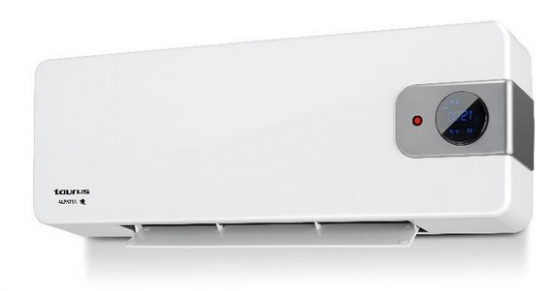CALEFACTOR TAURUS RCMB27 2000W CERÀMIC MURAL