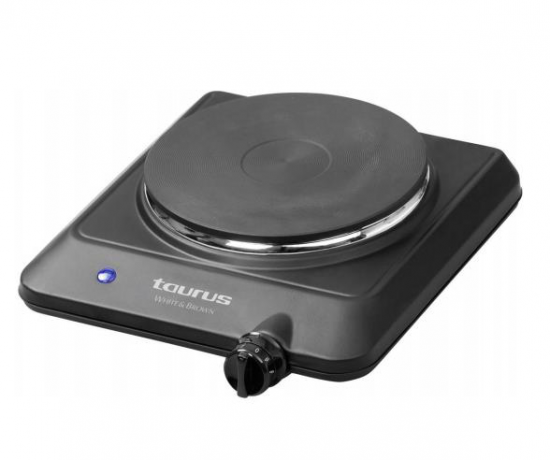 HORNILLO TAURUS VOLCANO UNO EH1500 1500W HORNILLO TAURUS VOLCANO UNO EH1500 1500W