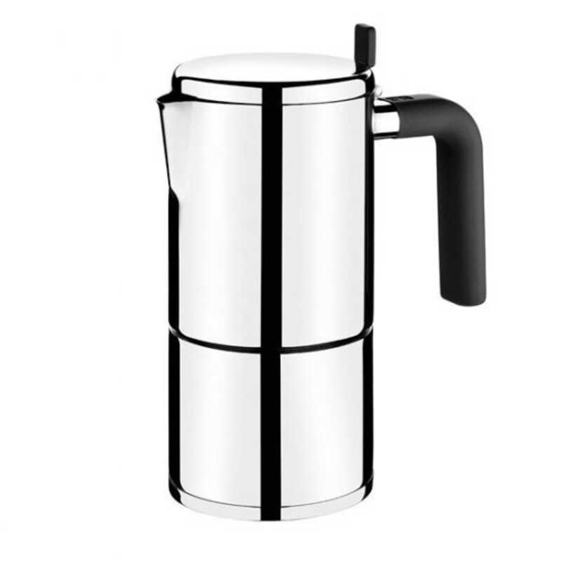 CAFETERA BRA BALI 4TAZAS