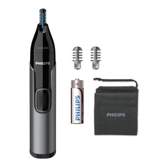CORTAPELO PHILIPS NARIZ Y CEJAS NT3650/16