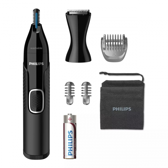CORTAPELO PHILIPS NARIZ-CEJAS NT5650/16