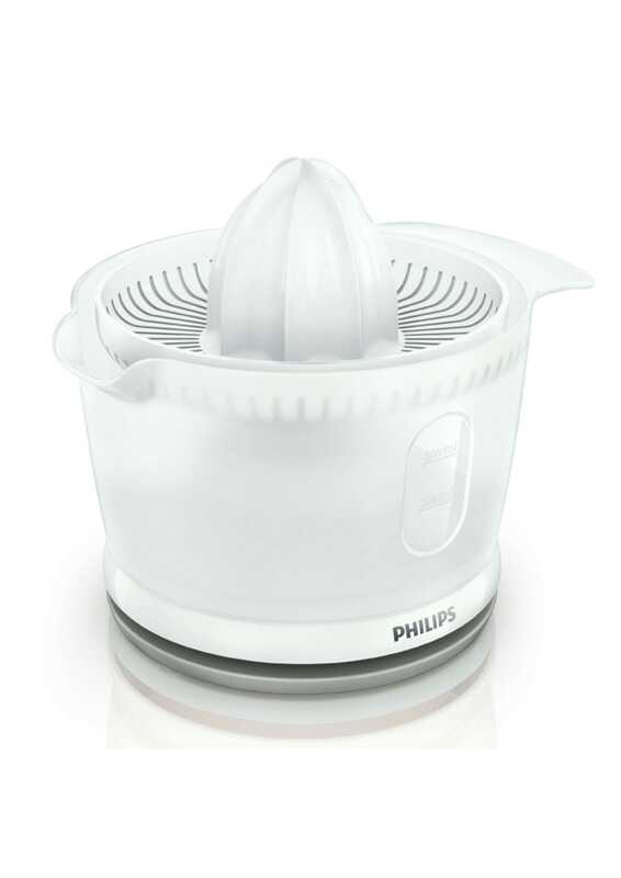 EXPRIMIDOR PHILIPS HR2738/00 25W BLANCO