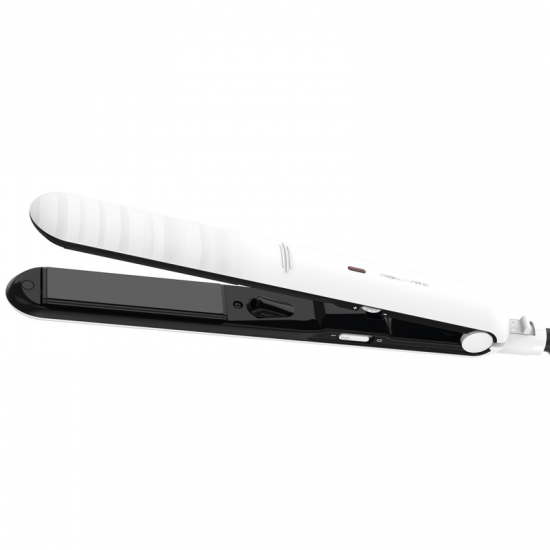 PLANCHA-PELO ROWENTA SF3210F0 OPTILISS BLANCA PLANCHA-PELO ROWENTA SF3210F0 OPTILISS BLANCA