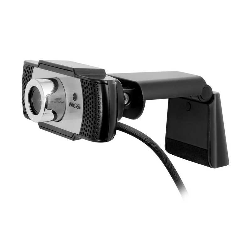 WEBCAM NGS XPRESSCAM720 HD MICRO INCORPORADO