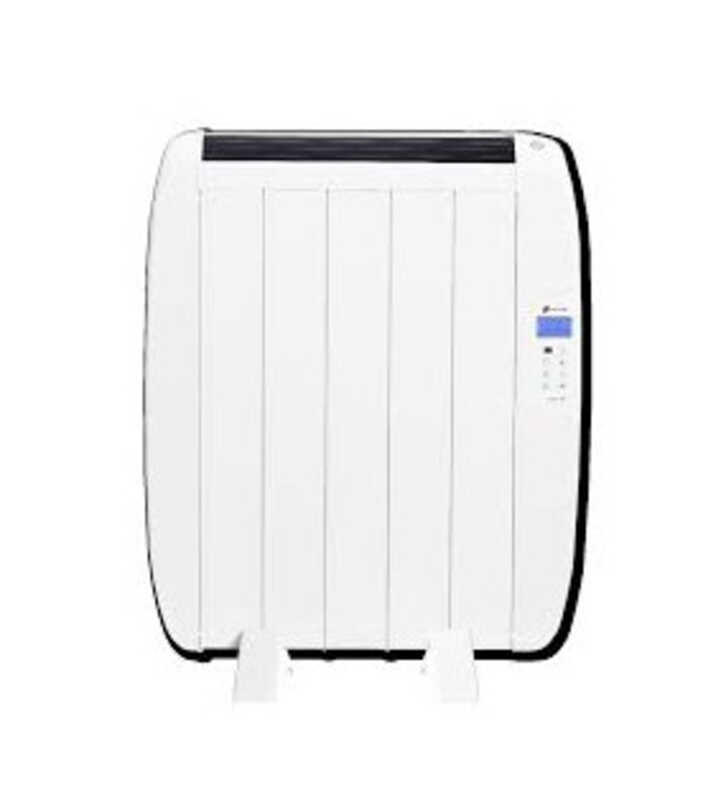 EMISSOR SEC HAVERLAND COMPACT4 600W