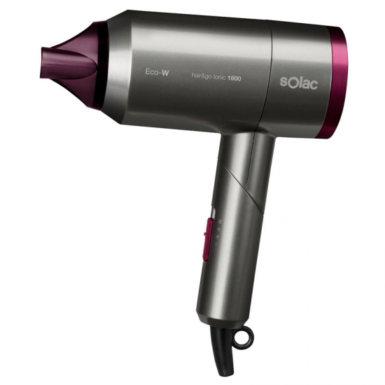 SECADOR SOLAC SV7015 2000W.ECO PLEGABLE SECADOR SOLAC SV7015 2000W.ECO PLEGABLE