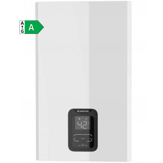 CALENTADOR GAS ARISTON NEXT EVOX11 LPGPIB EU ESTA.BUTANO BN HOR