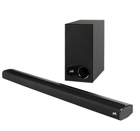BARRA SONIDO POLK SIGNAS2 PKSIGNAS2 BARRA SONIDO POLK SIGNAS2 PKSIGNAS2